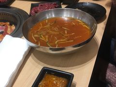 -花味·自助烤肉(雨花客厅店)