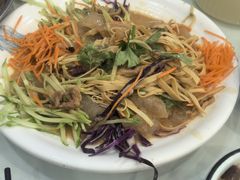 -龙香居海鲜浑锅家常菜·特色驴肉