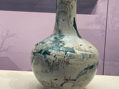 -鄂州市博物馆