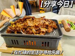 -金鸭都·老北京特色家常菜(潘家园店)
