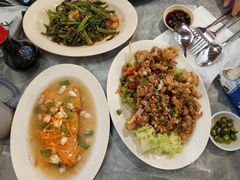-德成饭店