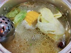 -呷哺呷哺(西单大悦城店)