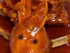 -童福兴·南京菜(老门东店)