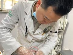 -联合动物医院(光谷诊疗中心)