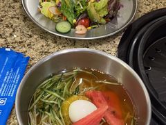 -首尔烤肉大排档(合生汇店)