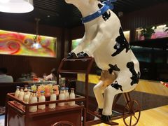 -美森西餐厅(曙光大道店)