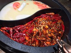 -销魂美蛙鱼头火锅(上海首店)