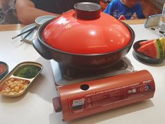 -王妈热卤·川味馆(海昌店)