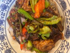 -阿金大白·上海菜馆(新天地店)