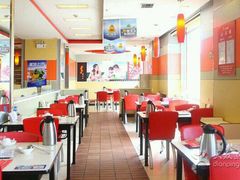 -彤德莱火锅(果园路店)