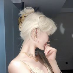 -DL HOPE明星造型