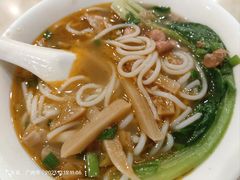 -玲又珑美食(盘福路店)