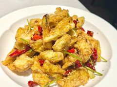 -必点海鲜·海肠捞饭大王(滨江道店)