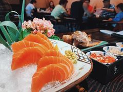 -芥岛(河北大街店)