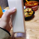 终于吃到了