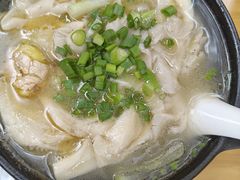 -沈妈砂锅(光华村店)