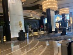 -上海凯宾斯基大酒店