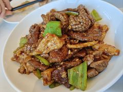 -大铁勺新津菜(迎水道店)