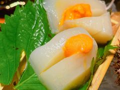 -原志优秀食材·匠心料理·海胆主题(金亿广场店)