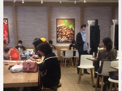 大堂-肯德基(星河店)