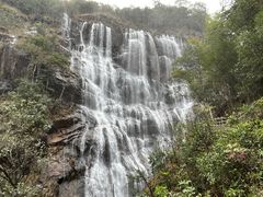 -千泷沟大瀑布旅游区