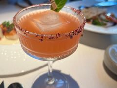 -弗兰克牛排西餐厅Ribone steak house(柠檬花园店)