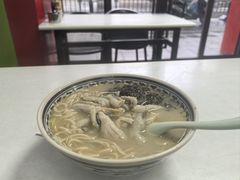 -明呈黄鱼面馆(斜土路店)