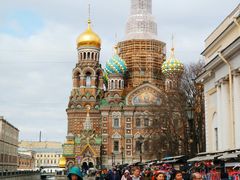 -滴血救世主教堂