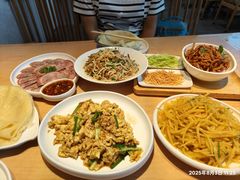 -香香春饼·非遗技艺(万达店)