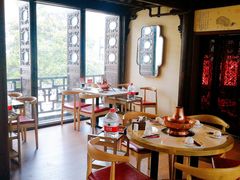-东门口涮肉·砂锅·烤串(老门东店)