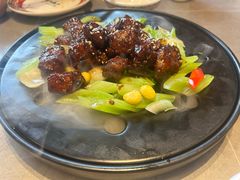 -大明王朝·南京菜(墨香路店)