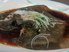 -中环禧悦酒店·禧临阁餐厅