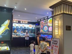 -小满海鲜·别院(天津旗舰店)