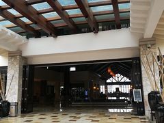 -采粤轩中餐厅(惠州金海湾喜来登度假酒店)