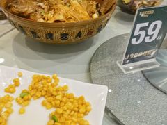 -知音酒楼(花园店)