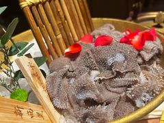 -巴奴毛肚火锅(京西大悦城店)
