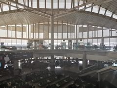 -杭州萧山国际机场