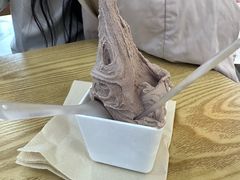 -野人先生Gelato(上海长宁龙之梦店)