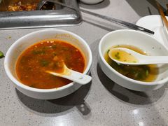 -海底捞火锅(凯德广场店)