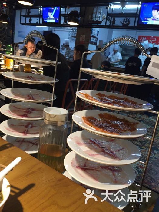 巴色鱼捞(双楠直营店)的全部点评-成都-大众点评网