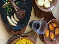-萨莉亚意式餐厅(连城店)