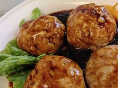 -香融府·烤鸭·家常菜(马家堡路店)