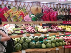 -百果园PAGODA(应元路店)