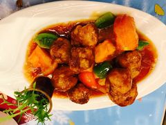 -表妹香港靓点餐厅