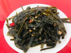 -老地方烤鱼(乌石浦店)