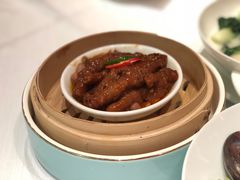 -东富酒家(龙湖西溪天街店)