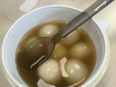 -小团圆糖水铺(襄阳南路店)