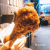 杭州美食🍱武林夜市中式炸鸡NO.1🍗超好吃