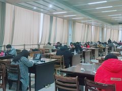 -浙江万里学院(钱湖校区)