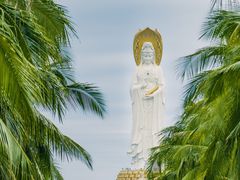 -三亚南山文化旅游区